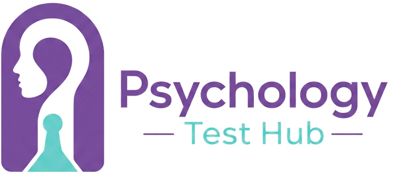 Psychology Test Hub
